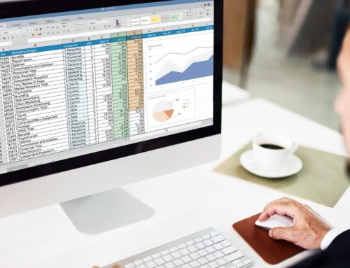 Conoce cómo funcionan Microsoft Dynamics NAV y Excel