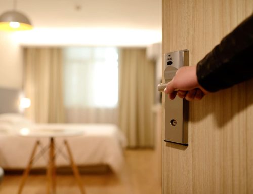 4 formas de mejorar la experiencia de cliente en el sector hotelero