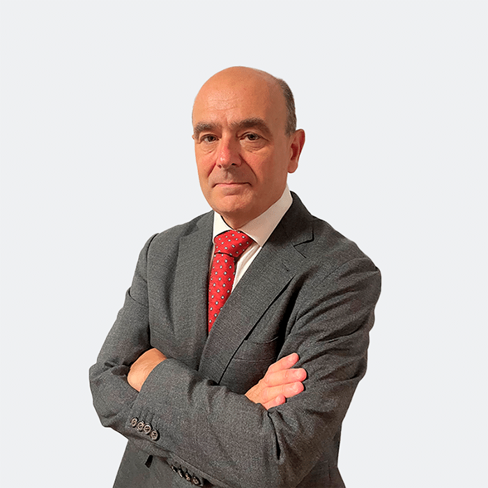 Jose Enrique Garcés, Director de la división de Retail de ARBENTIA