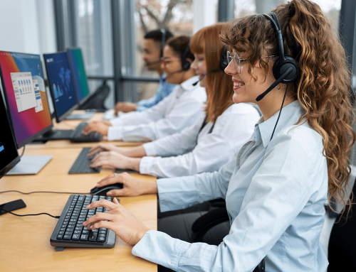 4 beneficios del uso de la Inteligencia Artificial en un call center