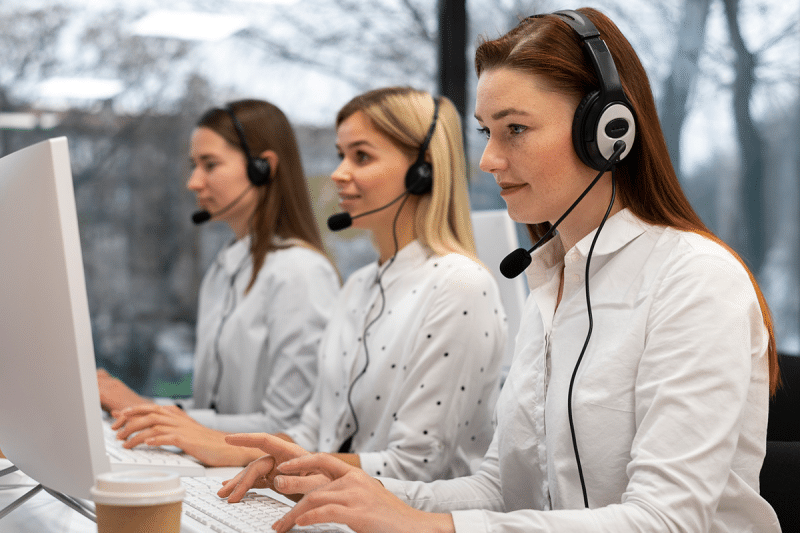 Mejora La Productividad De Tu Call Center Con Estos Consejos