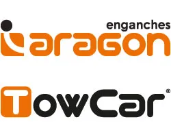 logo de Enganches Aragón